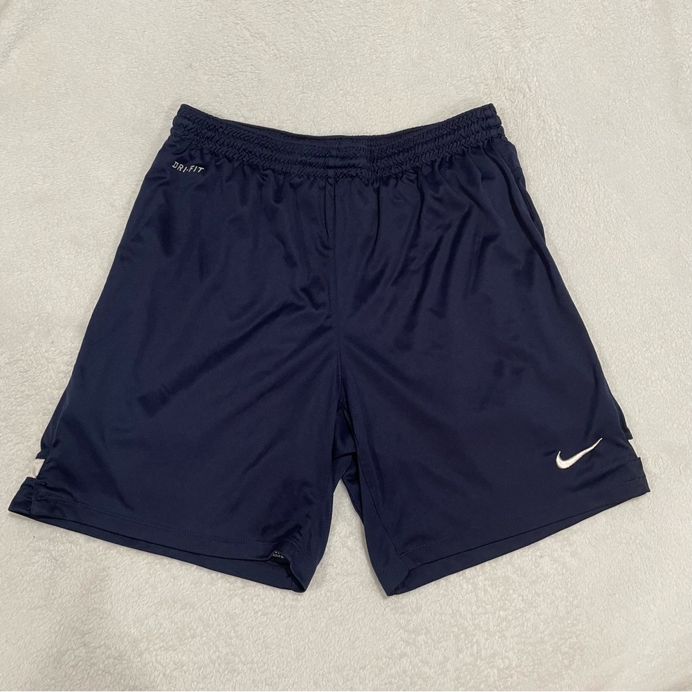 Women's Nike Soccer Shorts